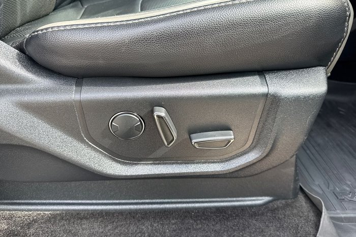 2017 Ford F150 Raptor