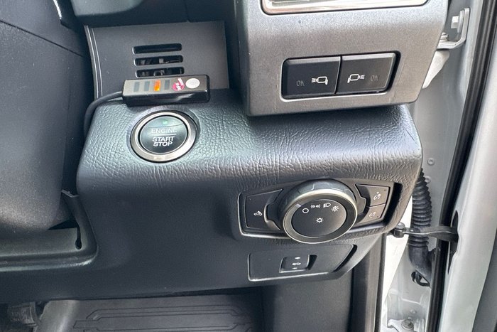 2017 Ford F150 Raptor