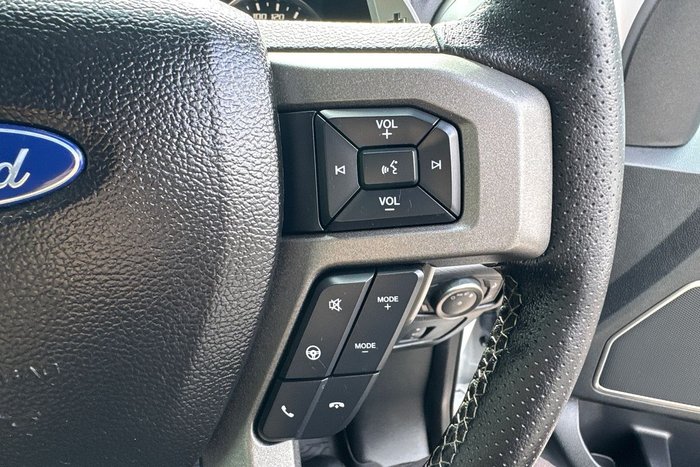 2017 Ford F150 Raptor