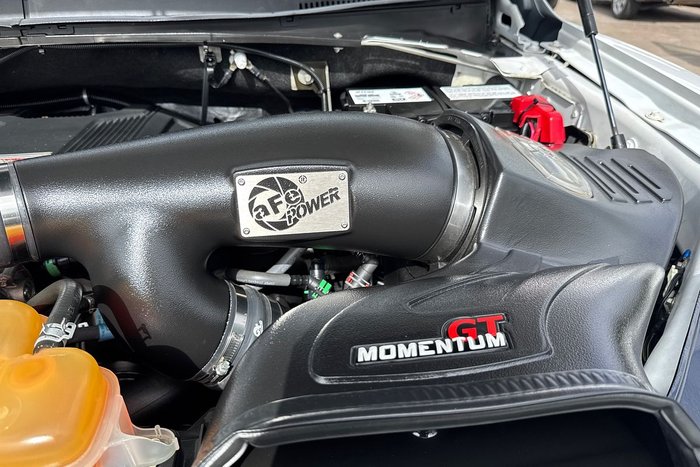 2017 Ford F150 Raptor