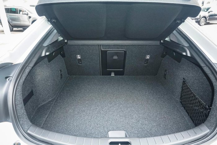 2022 Polestar 2 Standard range Single motor