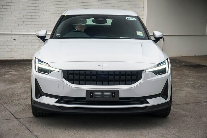 2022 Polestar 2 Standard range Single motor