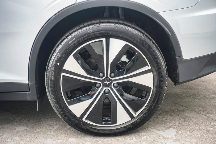 2022 Polestar 2 Standard range Single motor