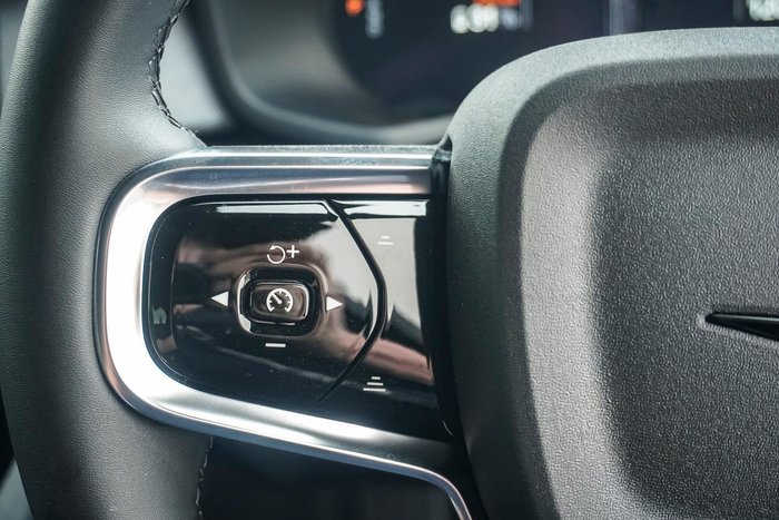 2022 Polestar 2 Standard range Single motor