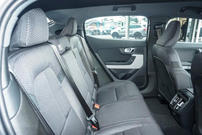 2022 Polestar 2 Standard range Single motor