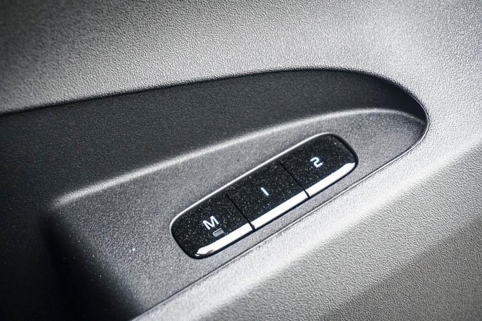 2022 Polestar 2 Standard range Single motor