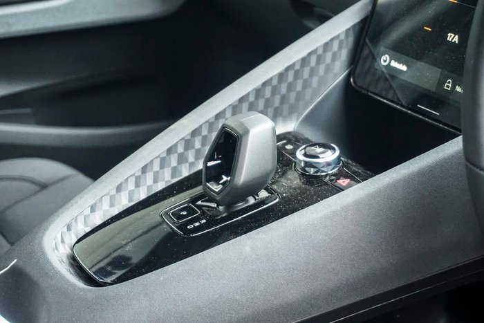 2022 Polestar 2 Standard range Single motor