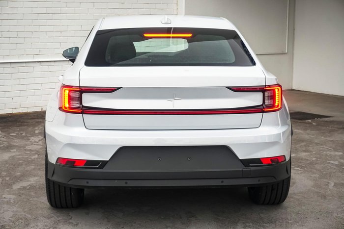 2022 Polestar 2 Standard range Single motor