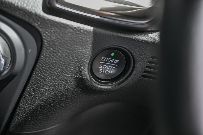 2022 Ford Everest Titanium