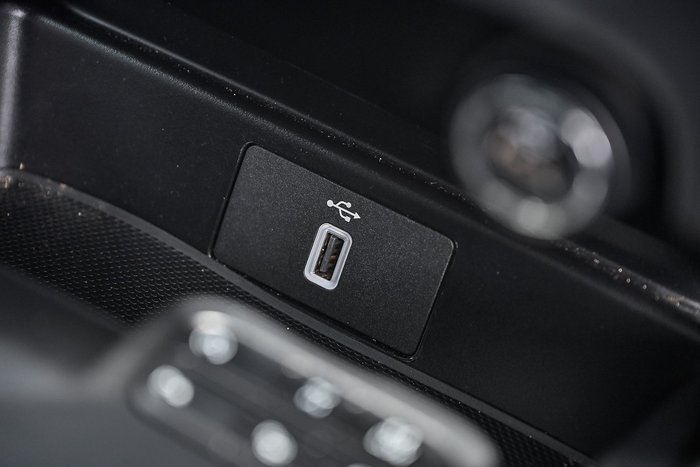 2022 Ford Everest Titanium