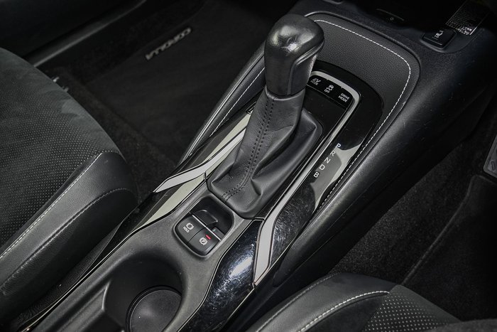 2020 Toyota Corolla ZR Hybrid