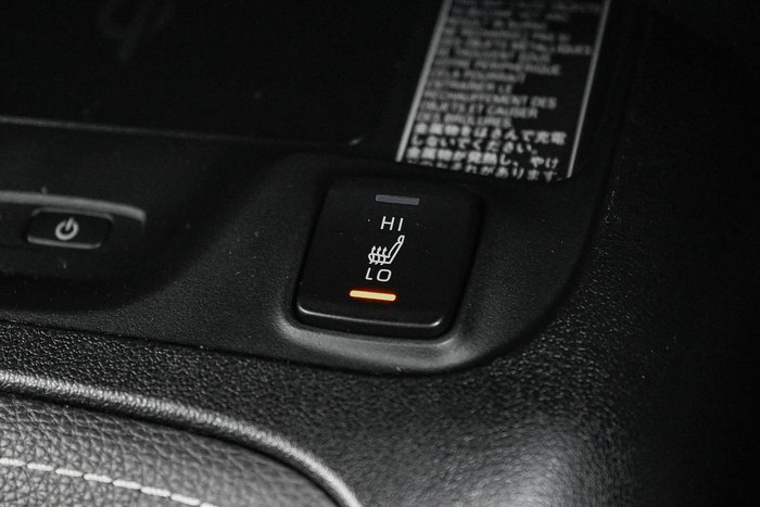 2020 Toyota Corolla ZR Hybrid