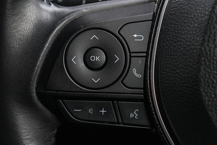 2020 Toyota Corolla ZR Hybrid