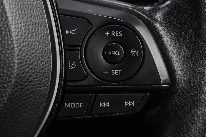 2020 Toyota Corolla ZR Hybrid