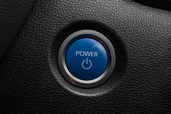 2020 Toyota Corolla ZR Hybrid