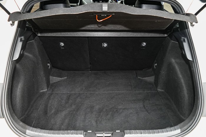 2020 Toyota Corolla ZR Hybrid