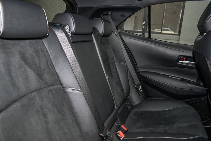 2020 Toyota Corolla ZR Hybrid