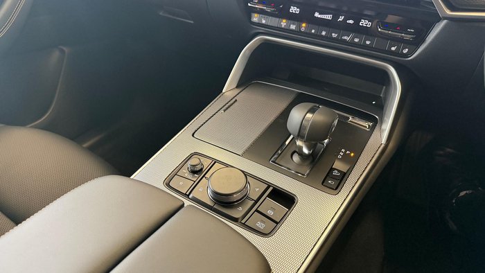 2024 Mazda CX-70 G50e GT