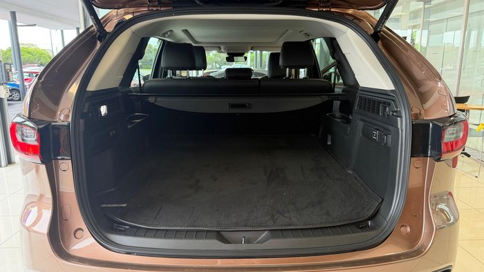 2024 Mazda CX-70 G50e GT