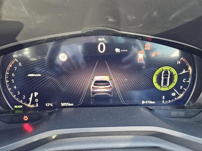 2024 Mazda CX-70 G50e GT