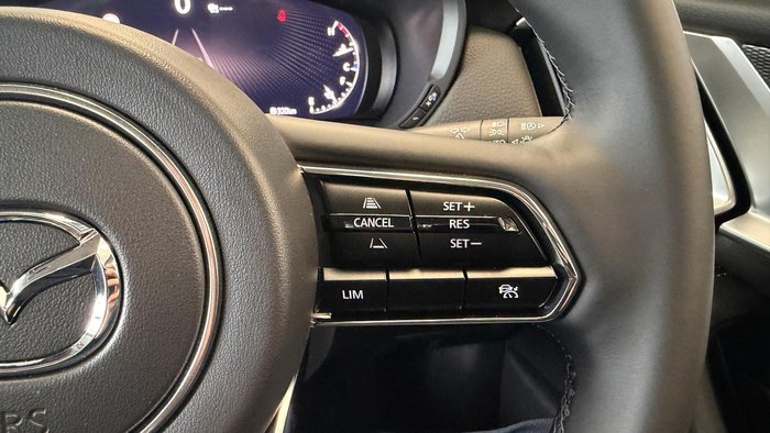 2024 Mazda CX-70 G50e GT