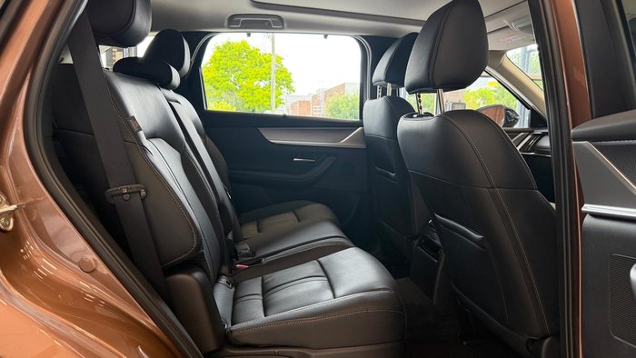 2024 Mazda CX-70 G50e GT