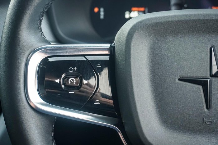 2022 Polestar 2 Standard range Single motor