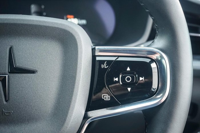 2022 Polestar 2 Standard range Single motor