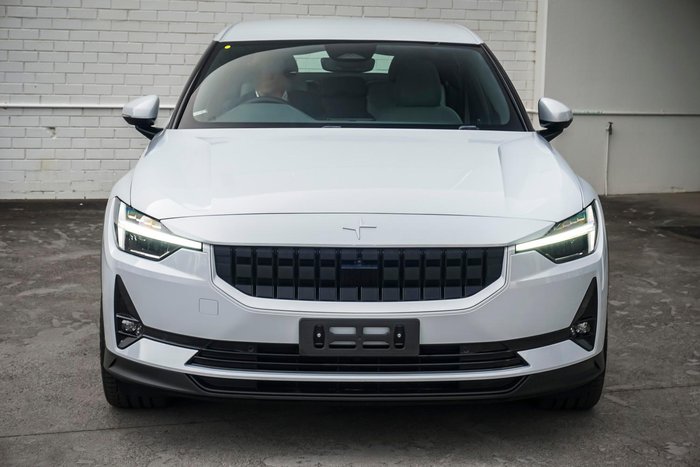 2022 Polestar 2 Standard range Single motor