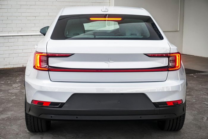 2022 Polestar 2 Standard range Single motor