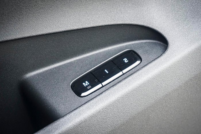 2022 Polestar 2 Standard range Single motor