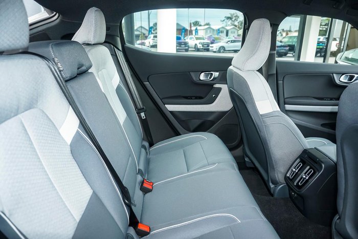 2022 Polestar 2 Standard range Single motor