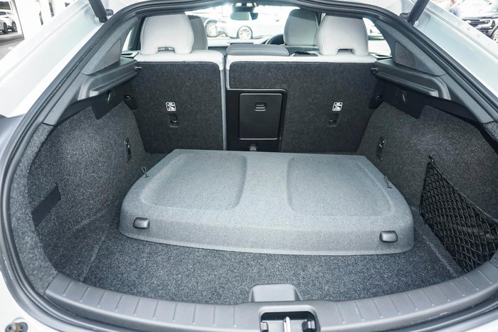 2022 Polestar 2 Standard range Single motor