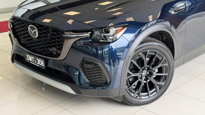 2024 Mazda CX-70 D50e GT
