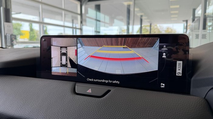 2024 Mazda CX-70 D50e GT