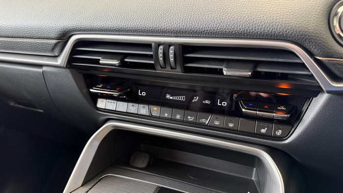 2024 Mazda CX-70 D50e GT