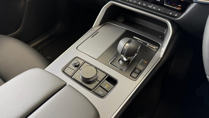 2024 Mazda CX-70 D50e GT