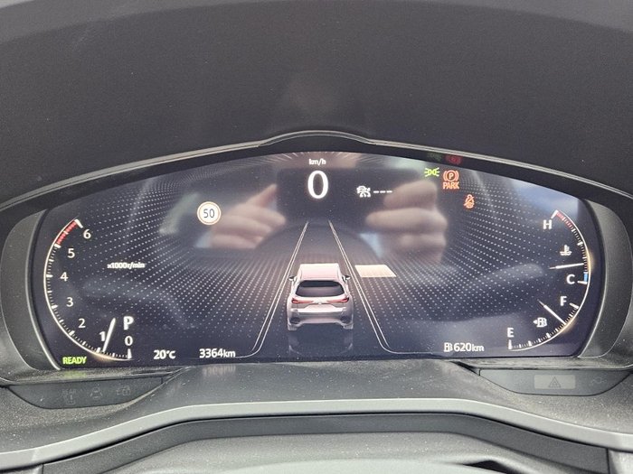 2024 Mazda CX-70 D50e GT