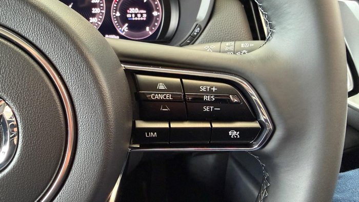 2024 Mazda CX-70 D50e GT