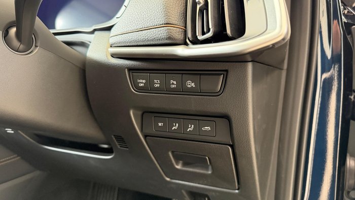 2024 Mazda CX-70 D50e GT