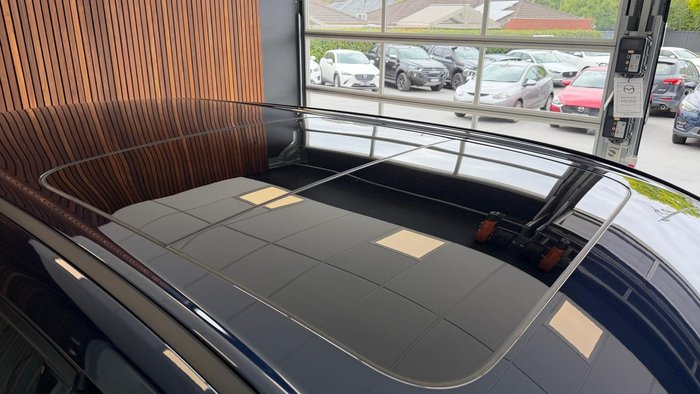 2024 Mazda CX-70 D50e GT