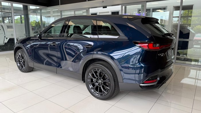 2024 Mazda CX-70 D50e GT