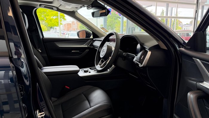 2024 Mazda CX-70 D50e GT