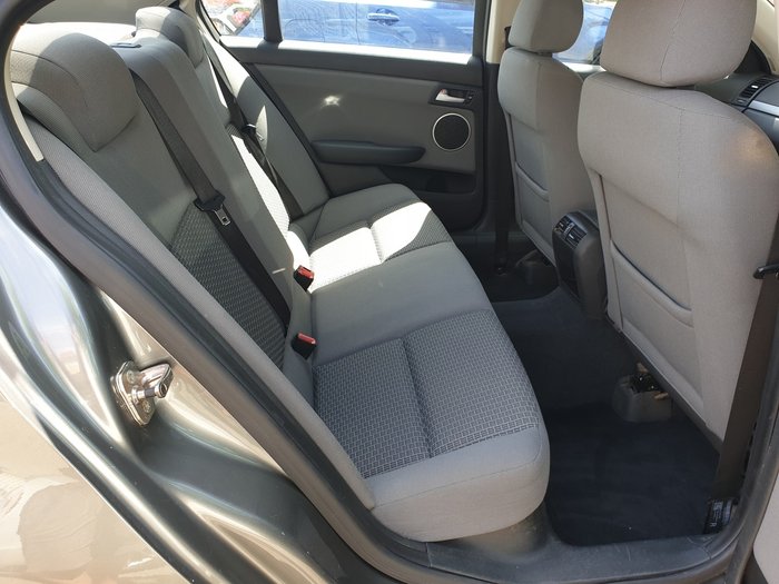 2011 Holden Commodore