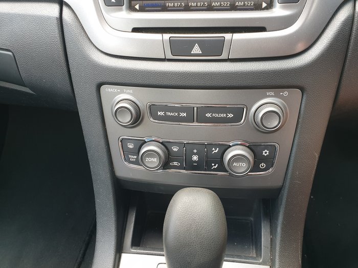 2011 Holden Commodore