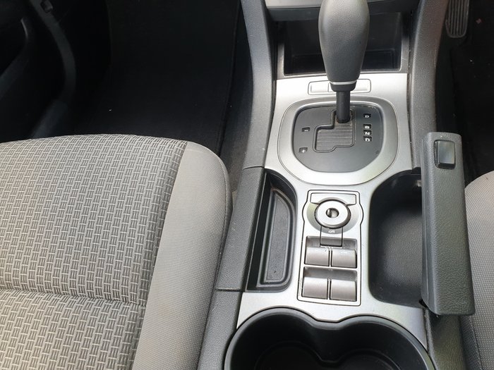 2011 Holden Commodore