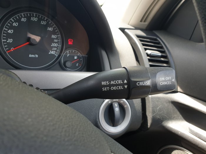 2011 Holden Commodore