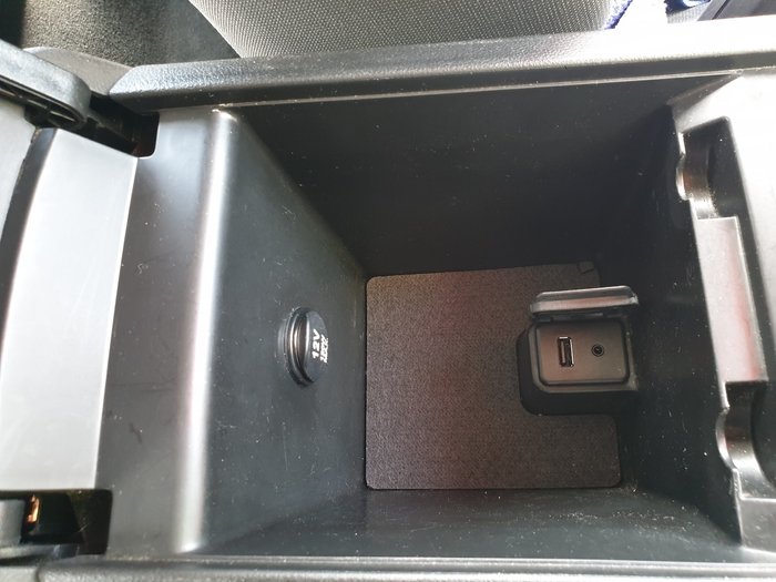 2011 Holden Commodore