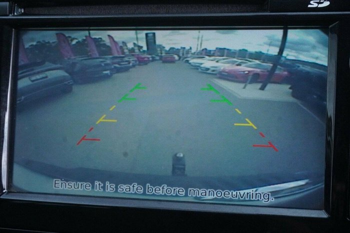 2017 Nissan Navara ST-X N-SPORT Black Edition