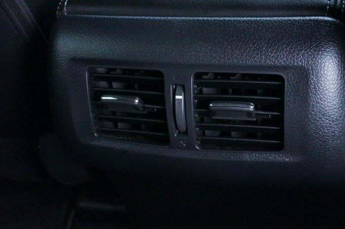 2017 Nissan Navara ST-X N-SPORT Black Edition